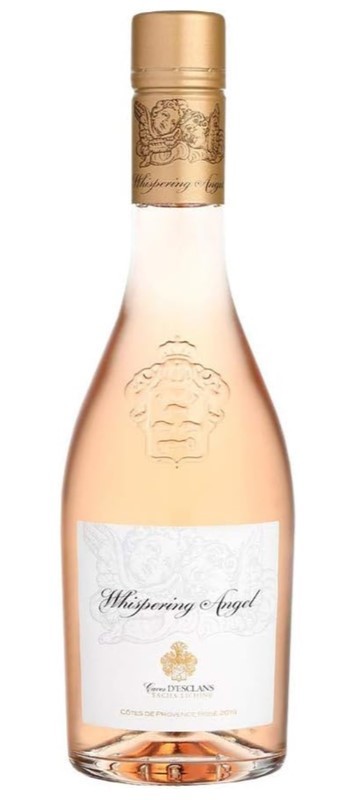 WHISPERING ANGEL RS 23 37.5X12